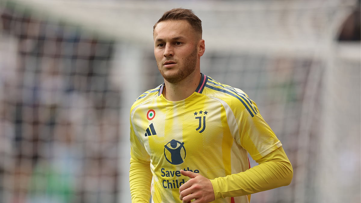 Teun Koopmeiners will return for Juventus against Parma