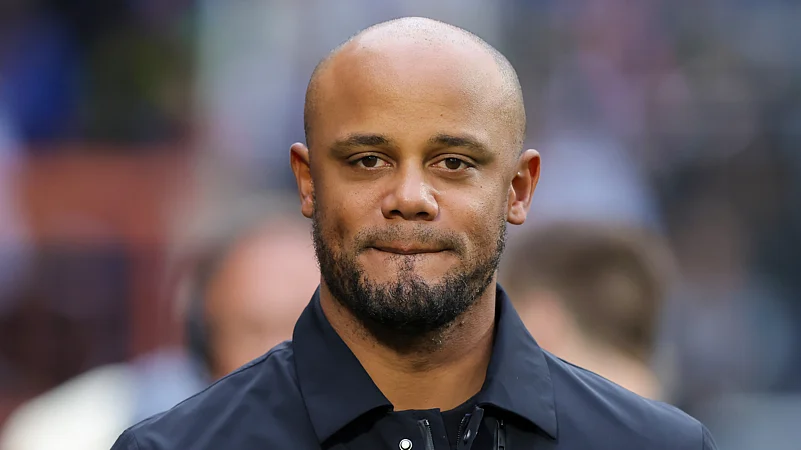 Vincent Kompany