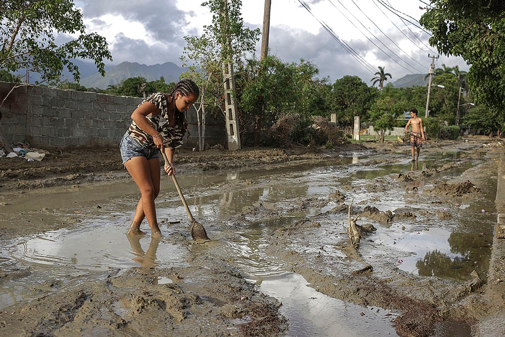 Cuba weather Hurricane Oscar Aftermath photos_4