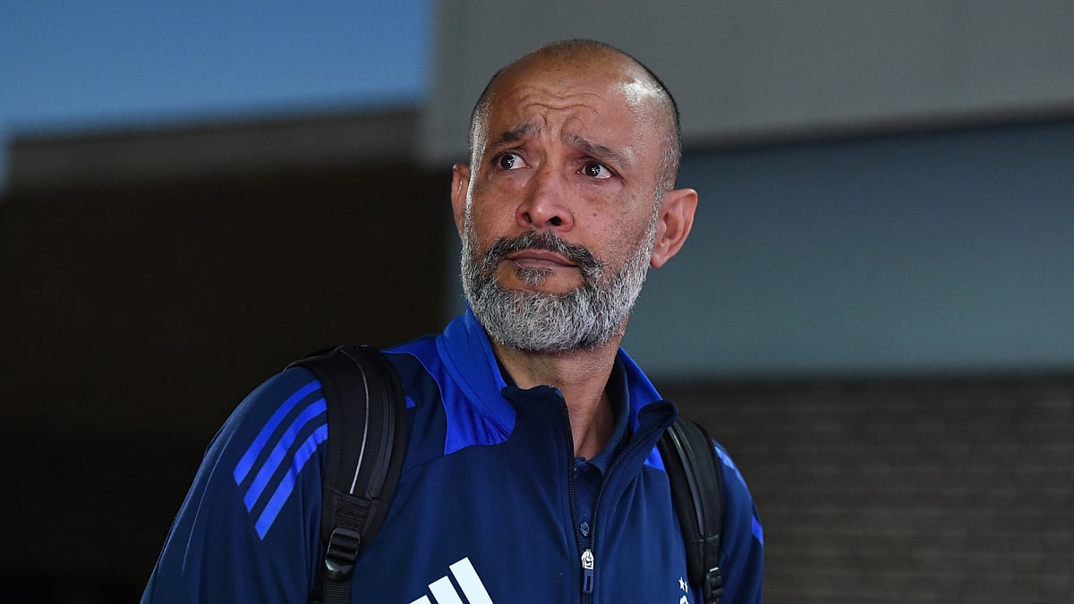 Nuno Espirito Santo