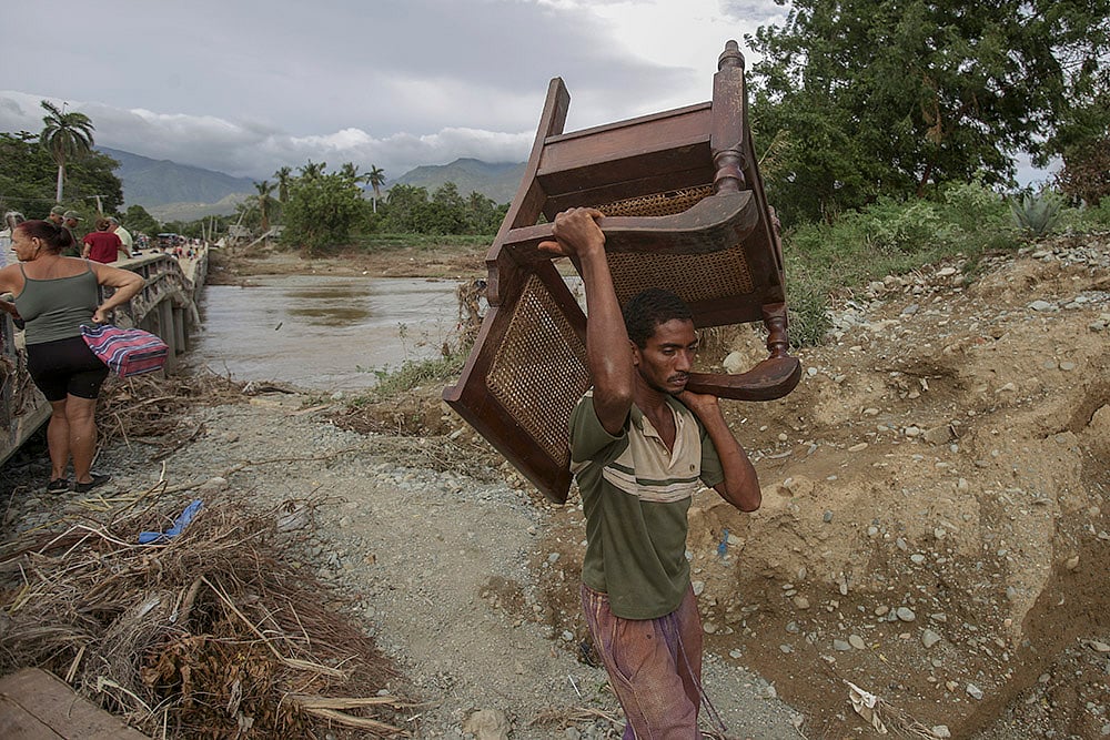 Photo: AP/Ariel Ley, Pool