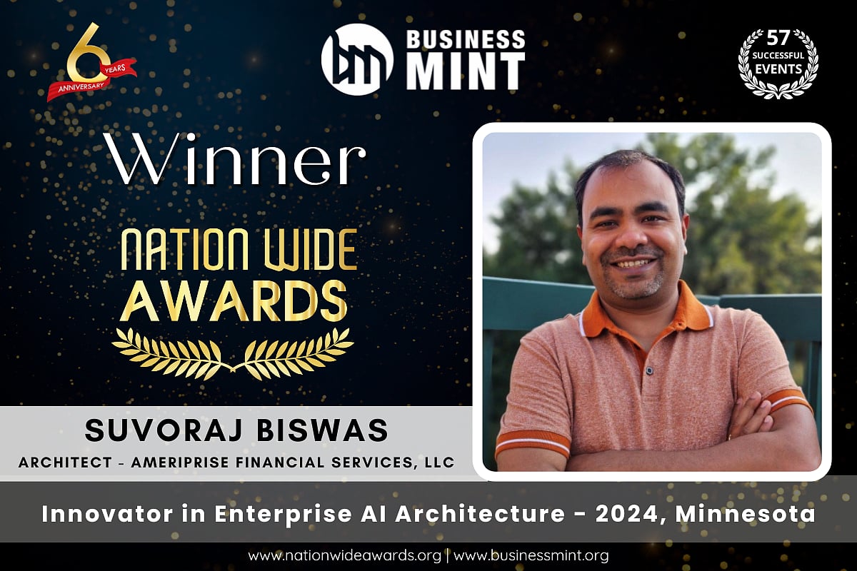 Suvoraj Biswas