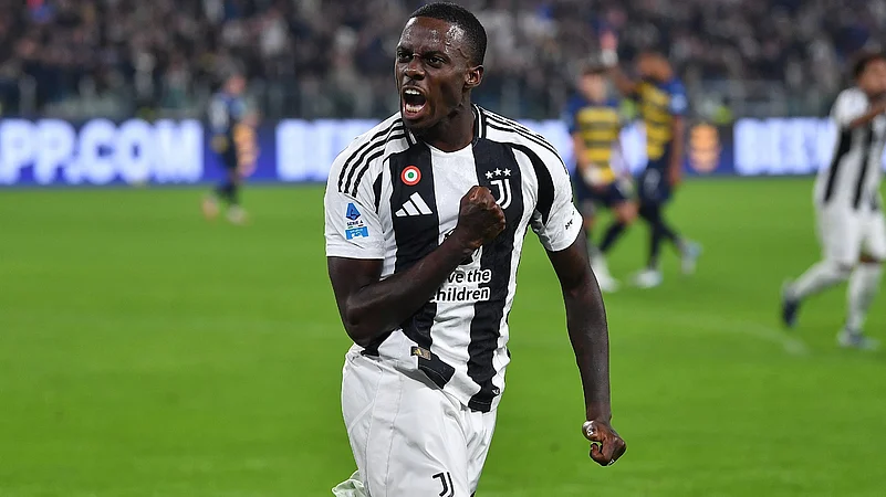 Timothy-Weah