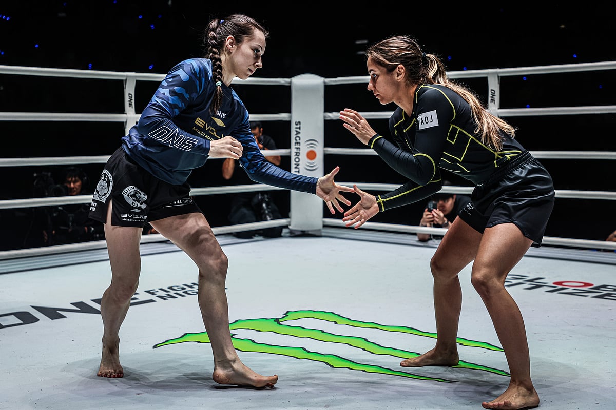 ONE Championship
