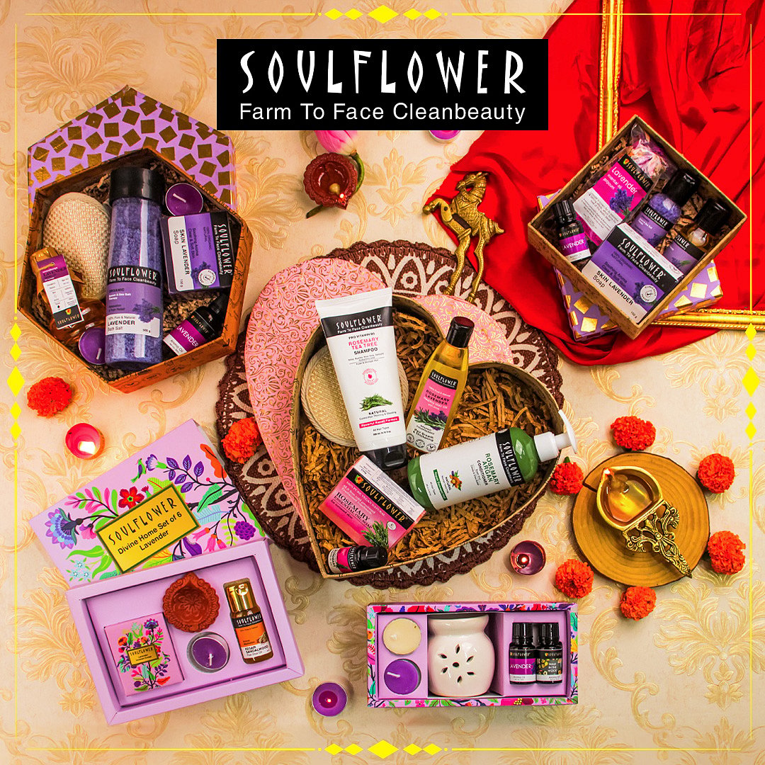 Soulflower Gifts