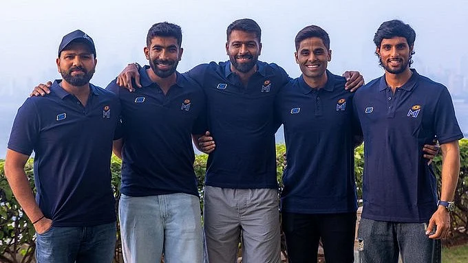 MI in IPL 2025 - Schedule, Results and Performance