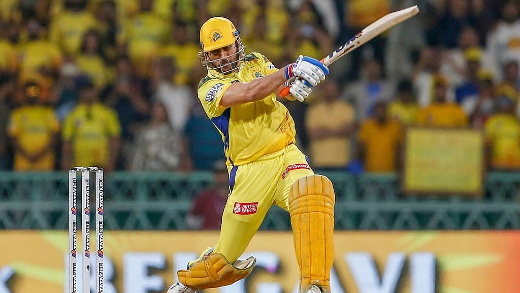 MS Dhoni And IPL: A Beginners Guide