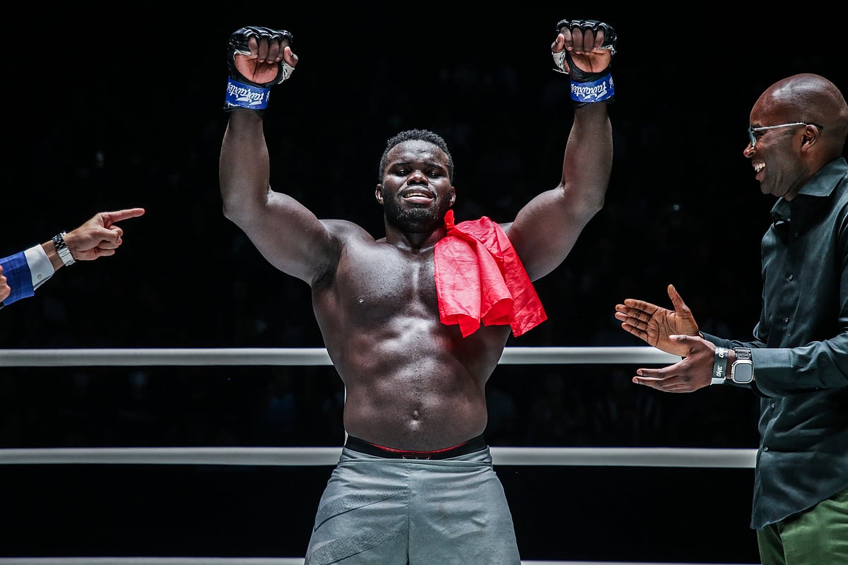 ONE Championship
