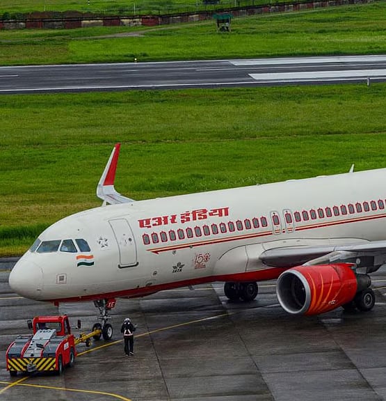 PTI : 1985 Air India Bombing: 24-Year-Old Man Sentenced To Life In Prison For Killing Ex-Suspect 