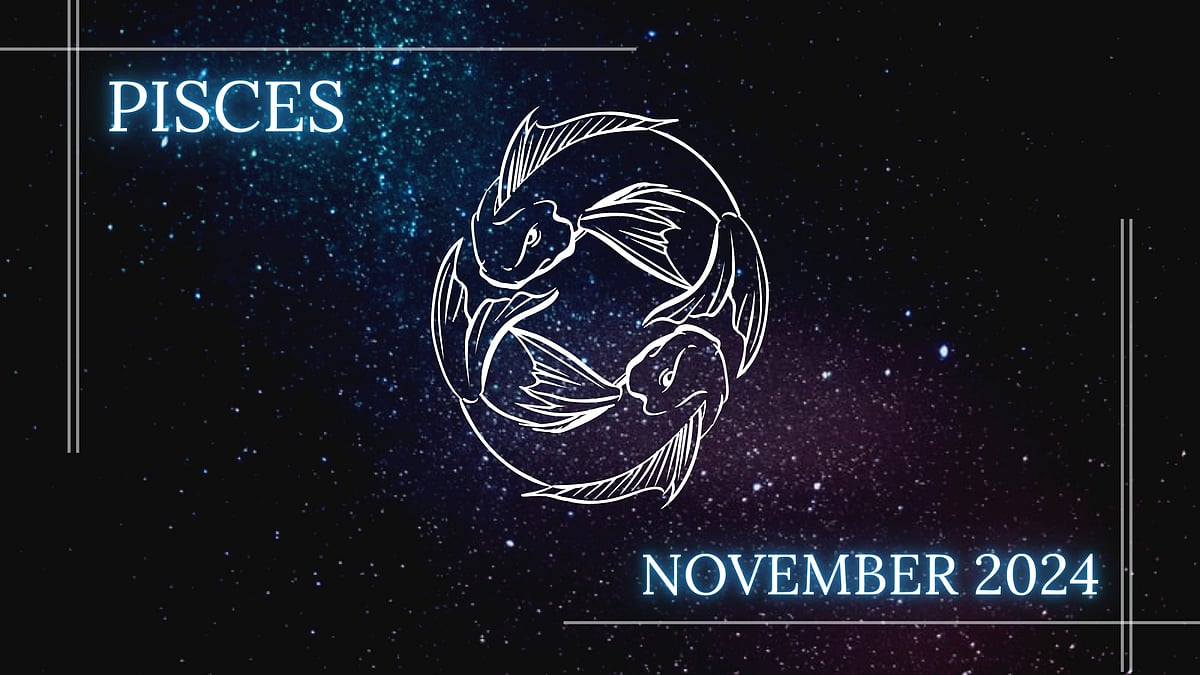 Pisces November 2024 Horoscope: Look Into Your Monthly Astrological Forecasts