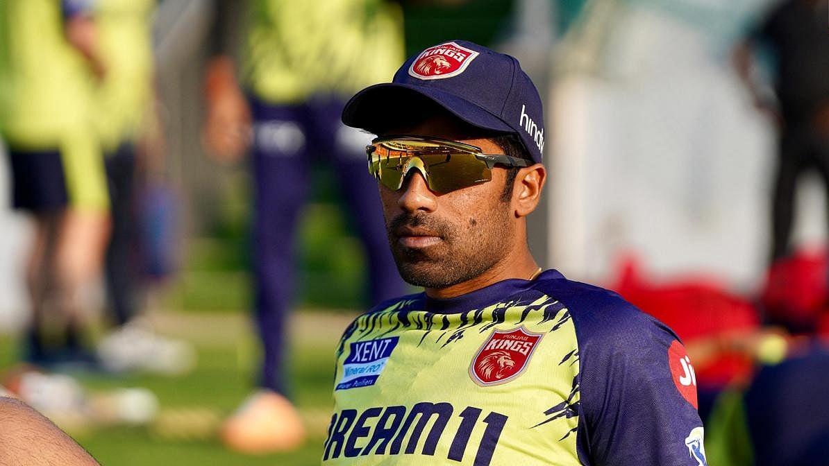 Punjab Kings : Shashank Singh will be representing Chhattisgarh in the VHT.