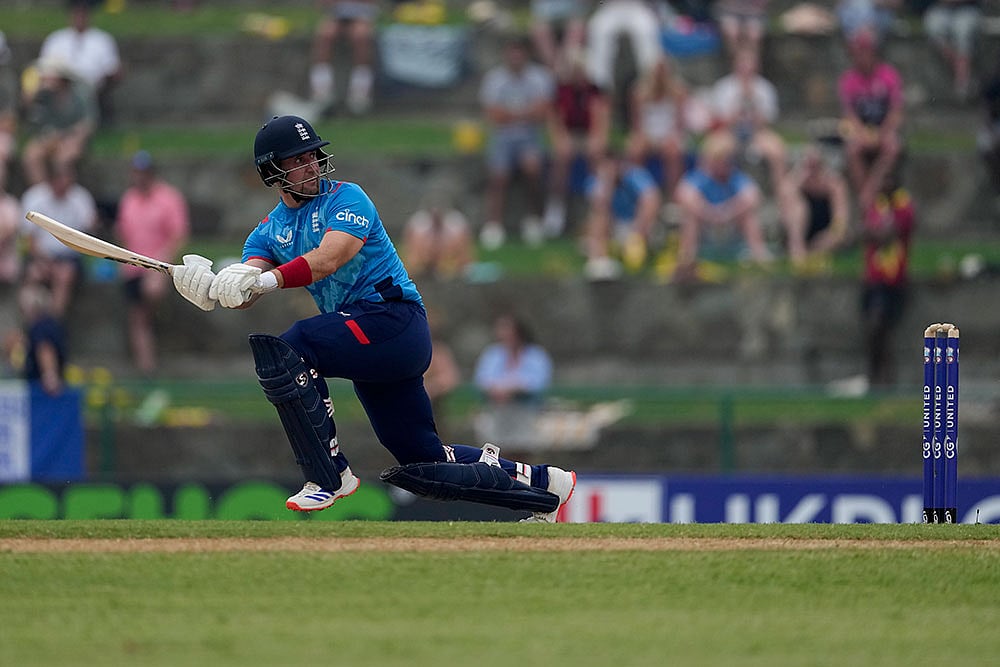 England vs West Indies 1st ODI