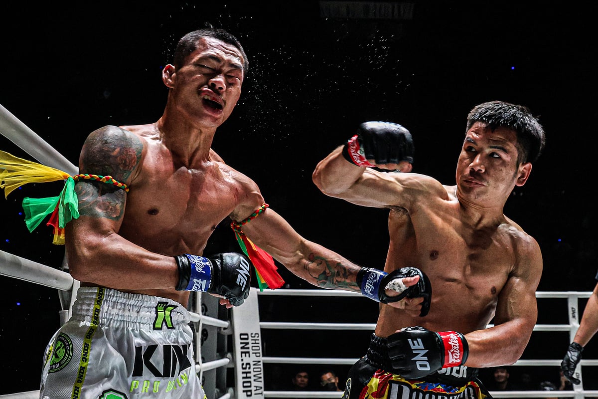 ONE Championship