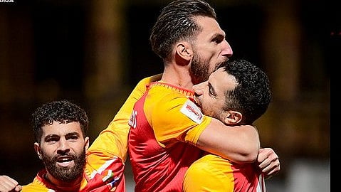 East Bengal FC