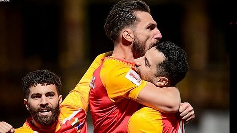 East Bengal FC