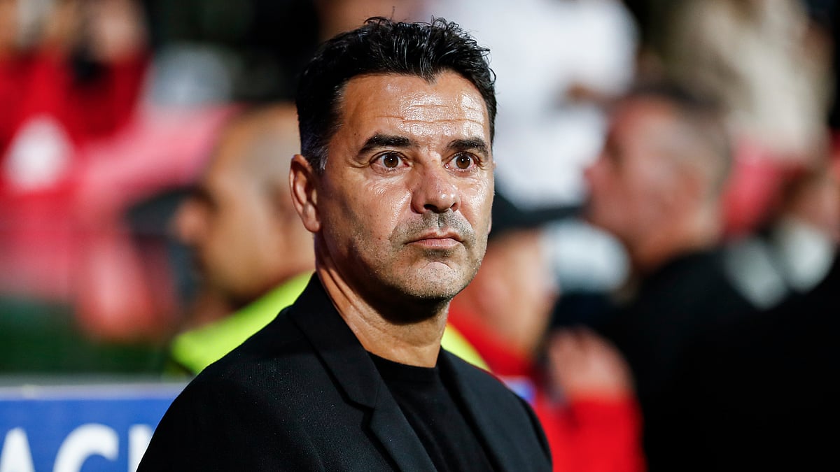 Michel is confident Girona will be better once their injured players return