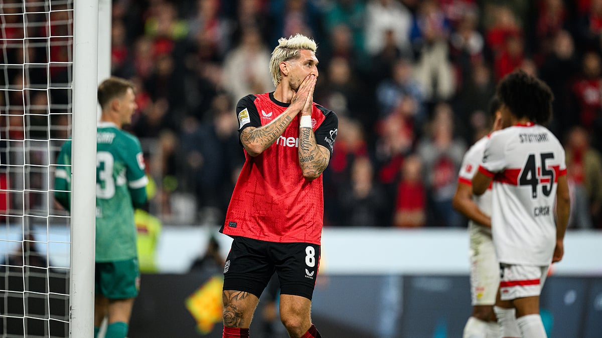 Bayer-Leverkusen