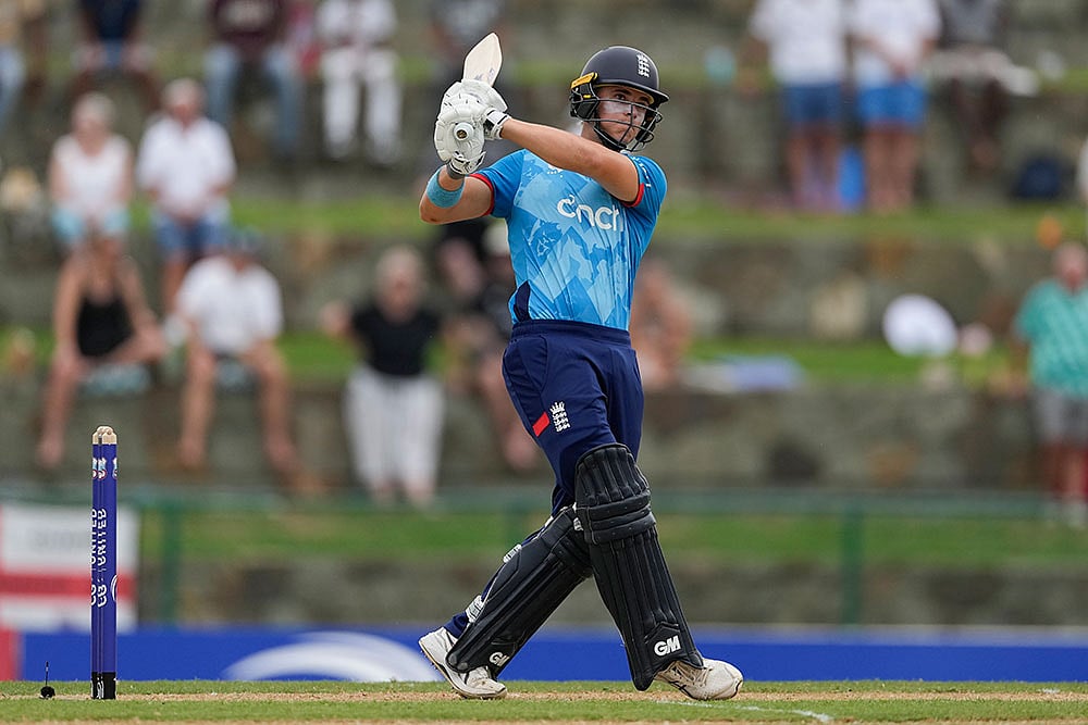 England vs West Indies 1st ODI