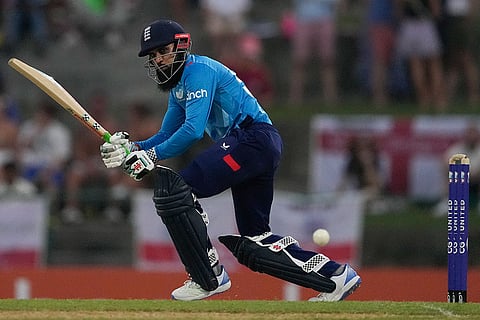 ENG vs WI 1st ODI