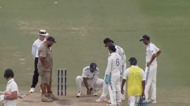 india a vs australia a