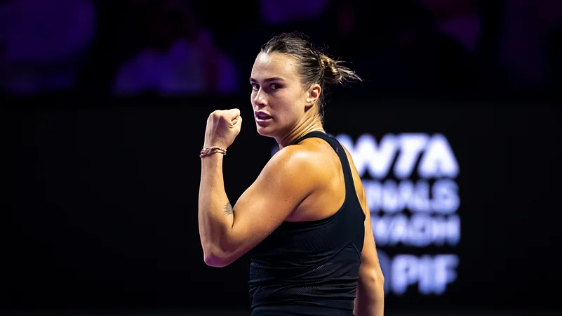 Aryna-Sabalenka