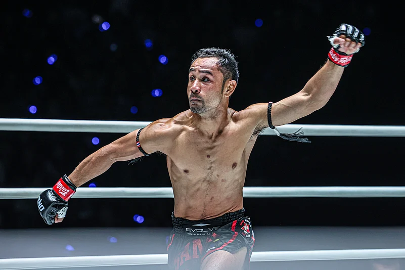 ONE Championship