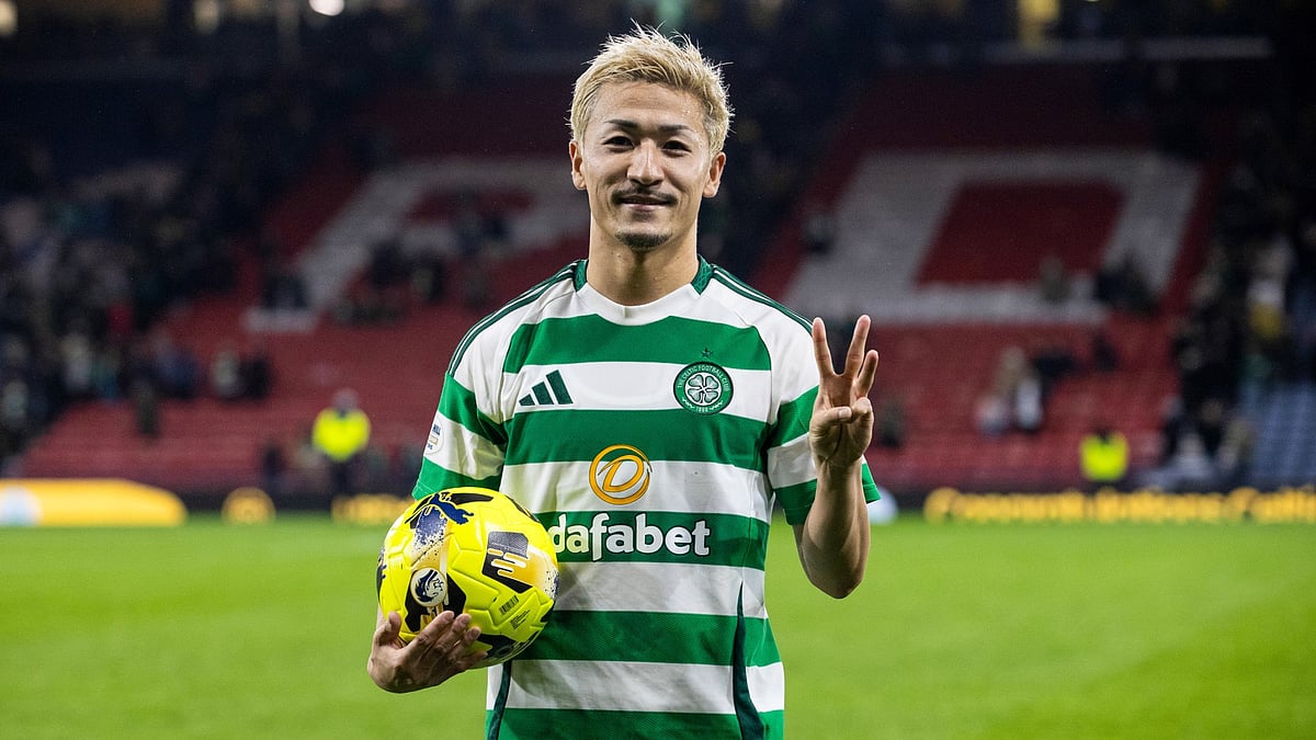 Daizen Maeda