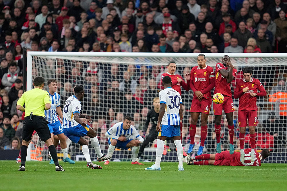 Britain Soccer Premier League