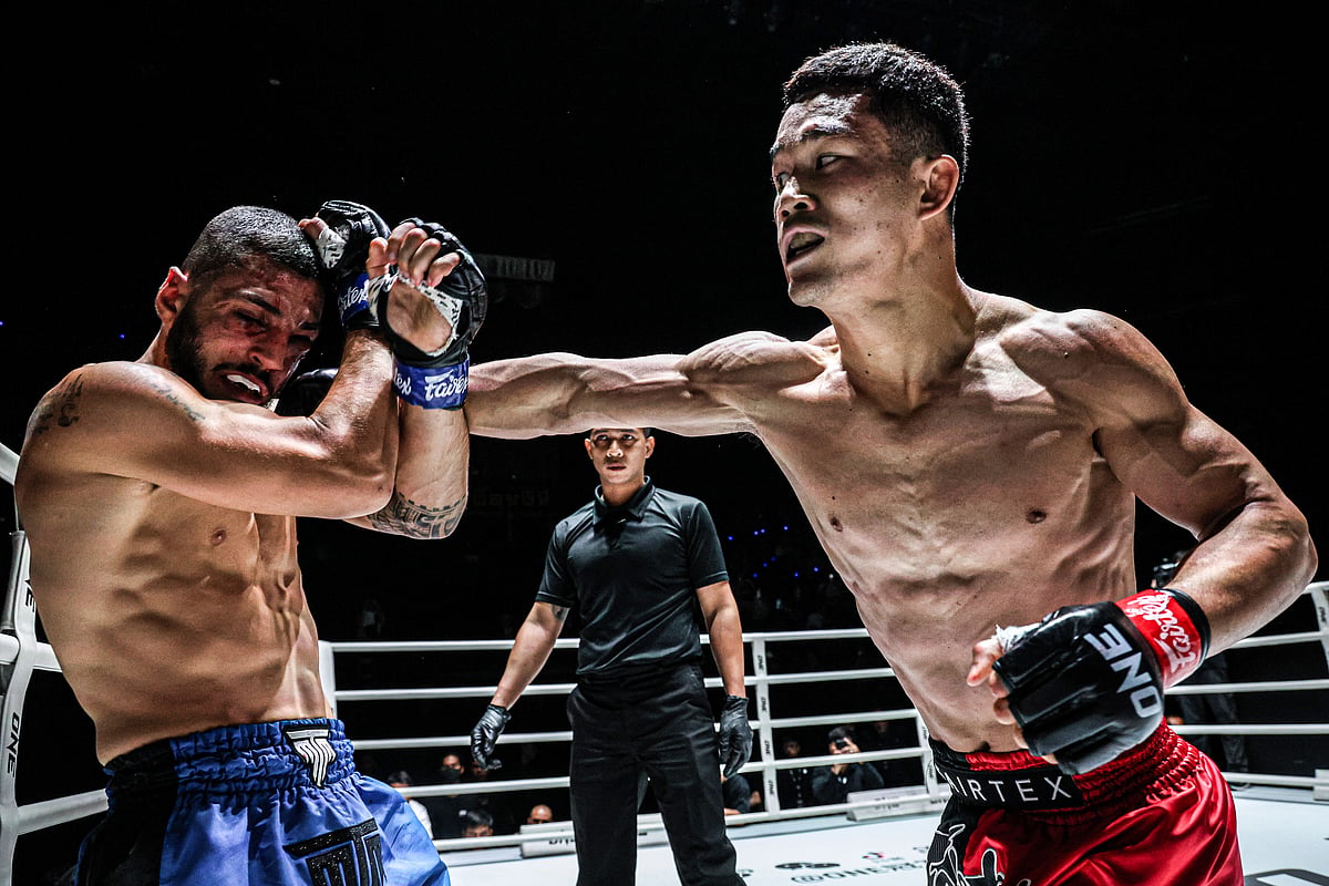 ONE Championship