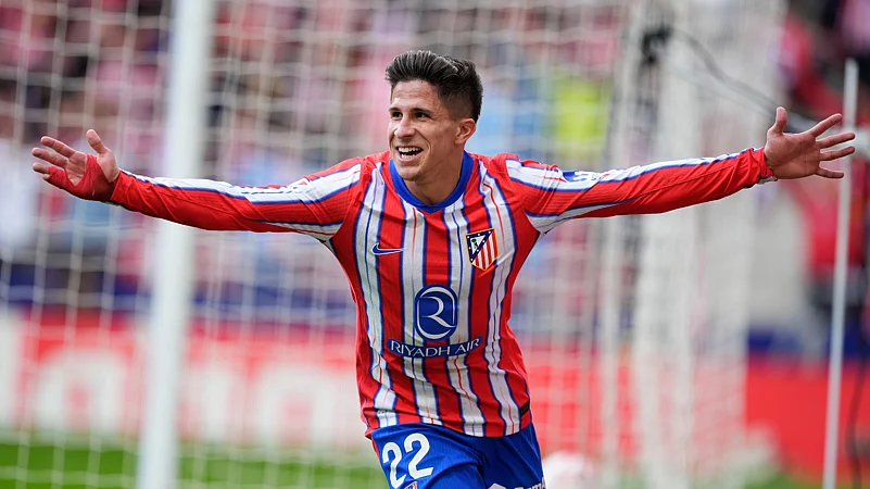 Giuliano Simeone