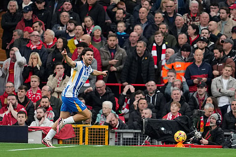 Britain Soccer Premier League