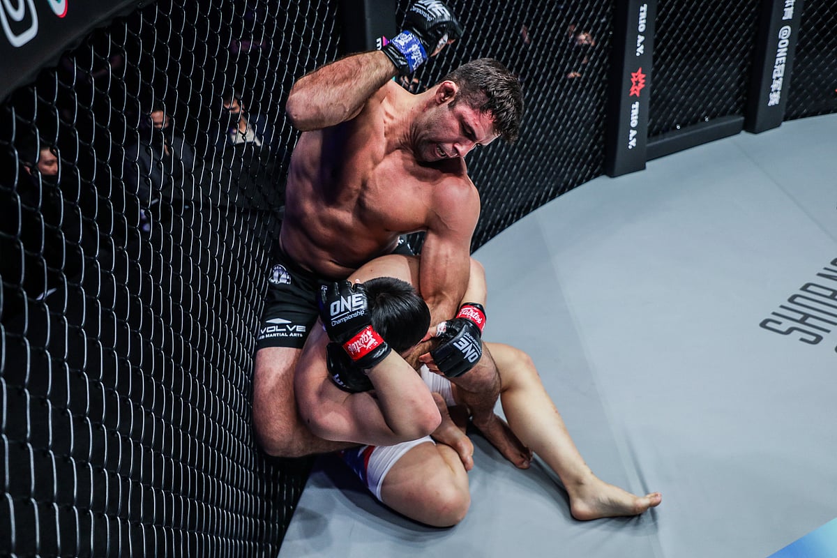 ONE Championship