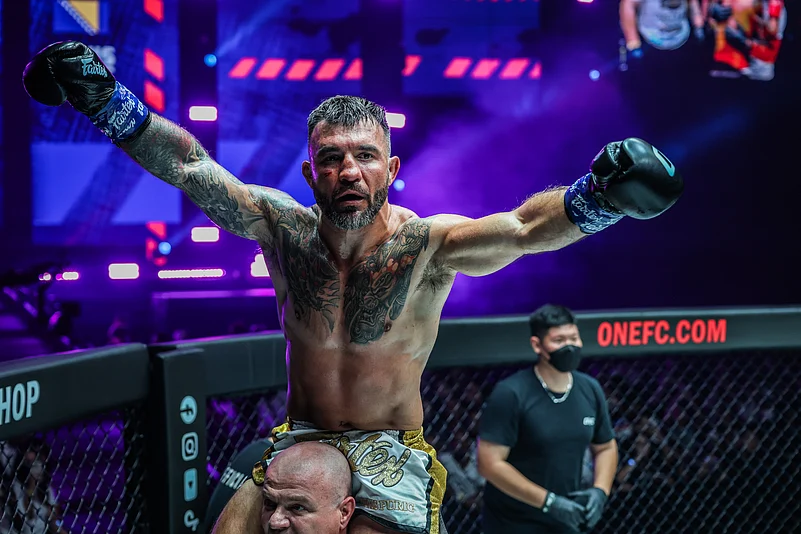 ONE Championship