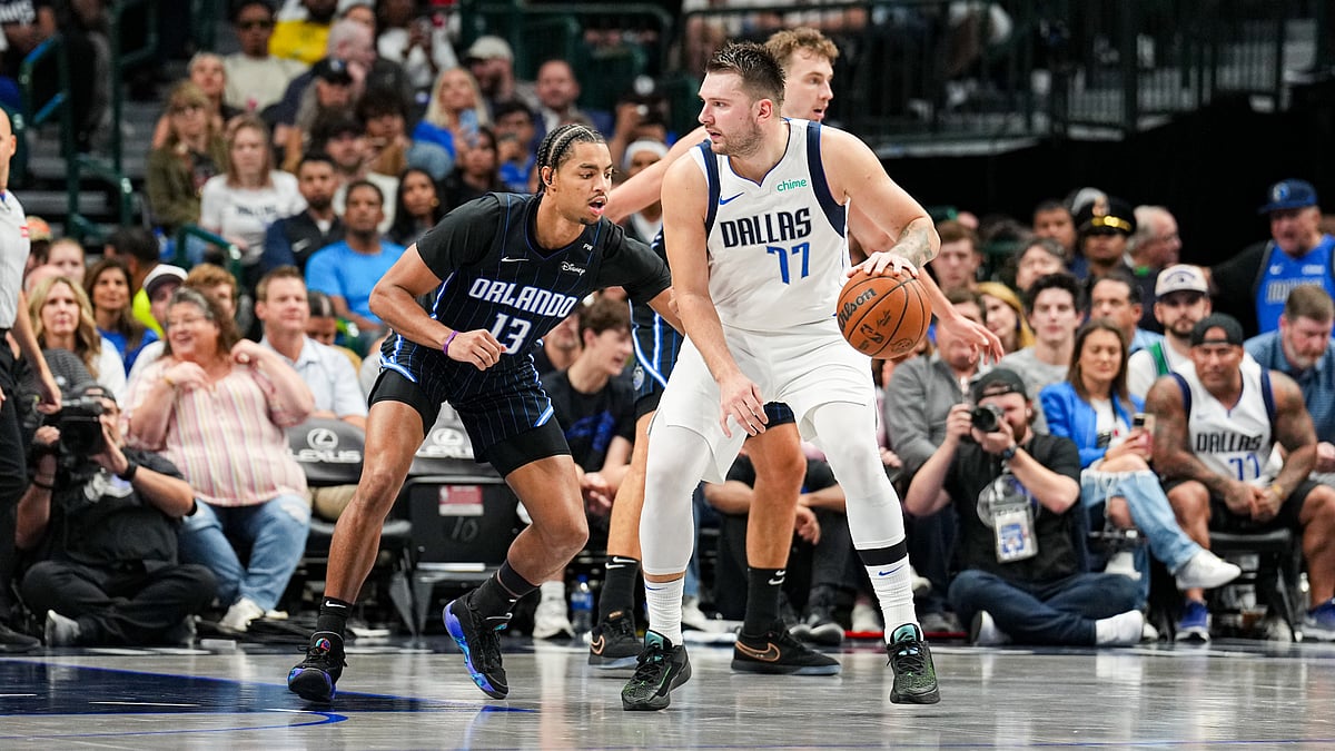 Luka Doncic