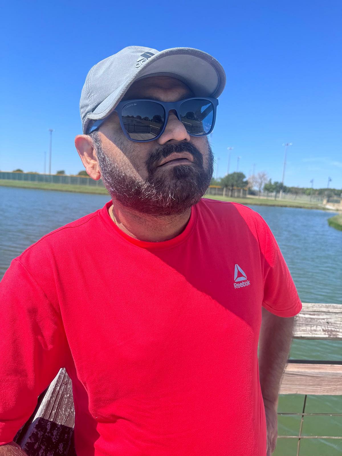 Narendar Kumar