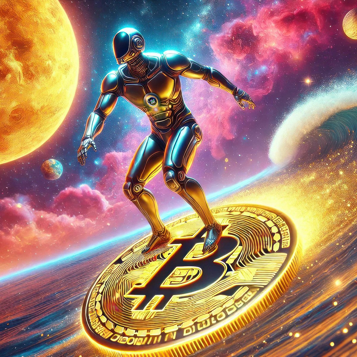 Bitcoin Price