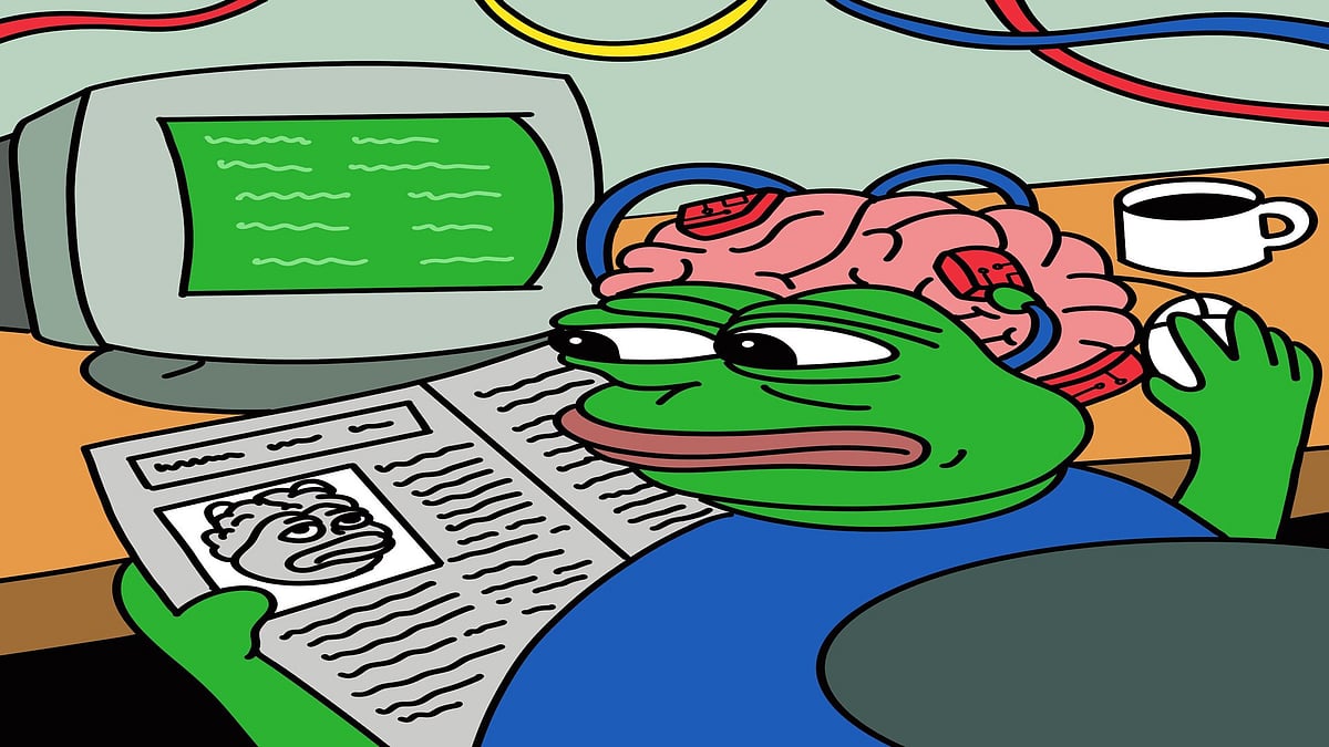 Meme Coin Market In Expansion - New Projects That Will Dominate 2025
