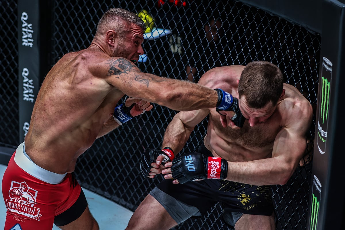 ONE Championship