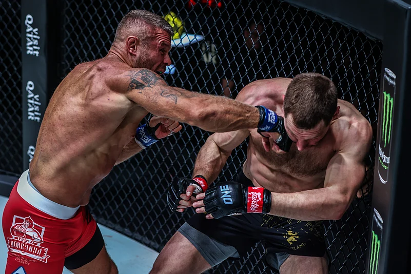ONE Championship