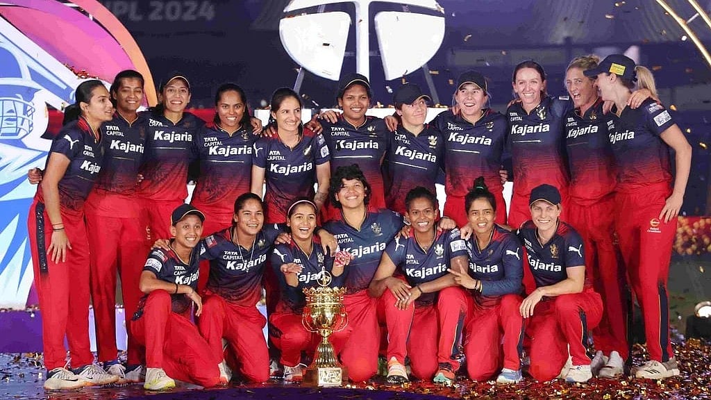 The Women's Premier League will be played in January-February from 2026 onwards. - BCCI