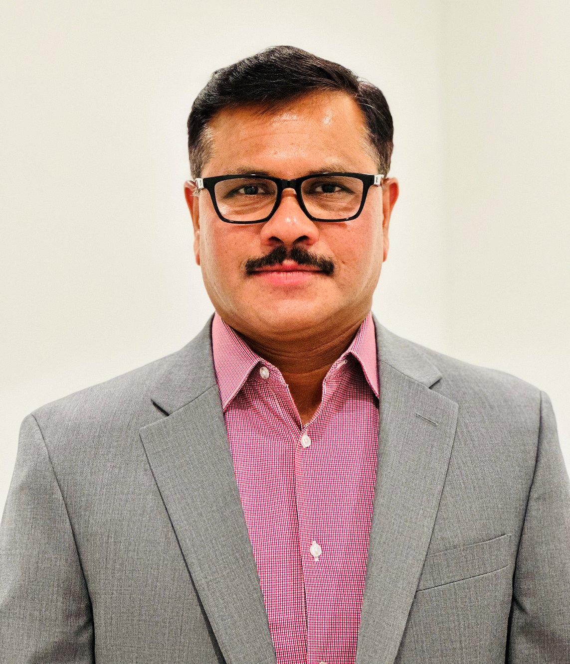 Ashok Choppadandi