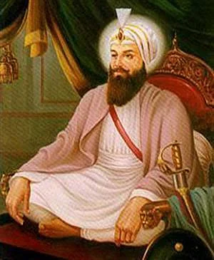 Guru Har Rai Ji