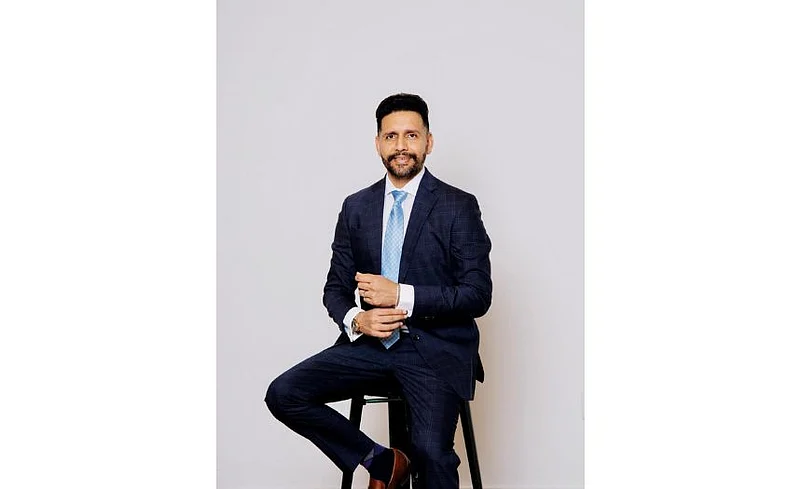 Gagandeep Chahal