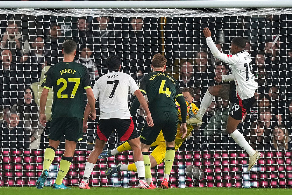 EPL: Brentford vs Fulham