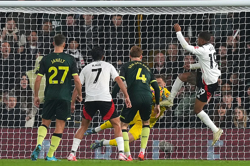 EPL: Brentford vs Fulham