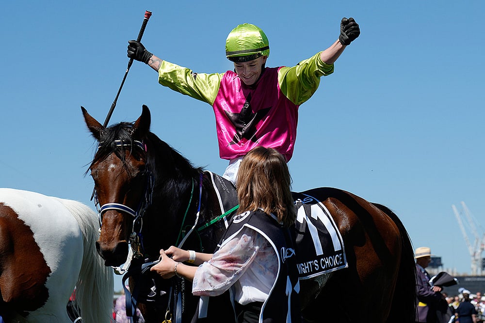 Horse Racing
