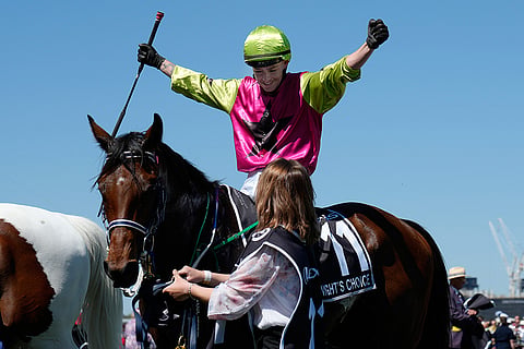 Melbourne Cup