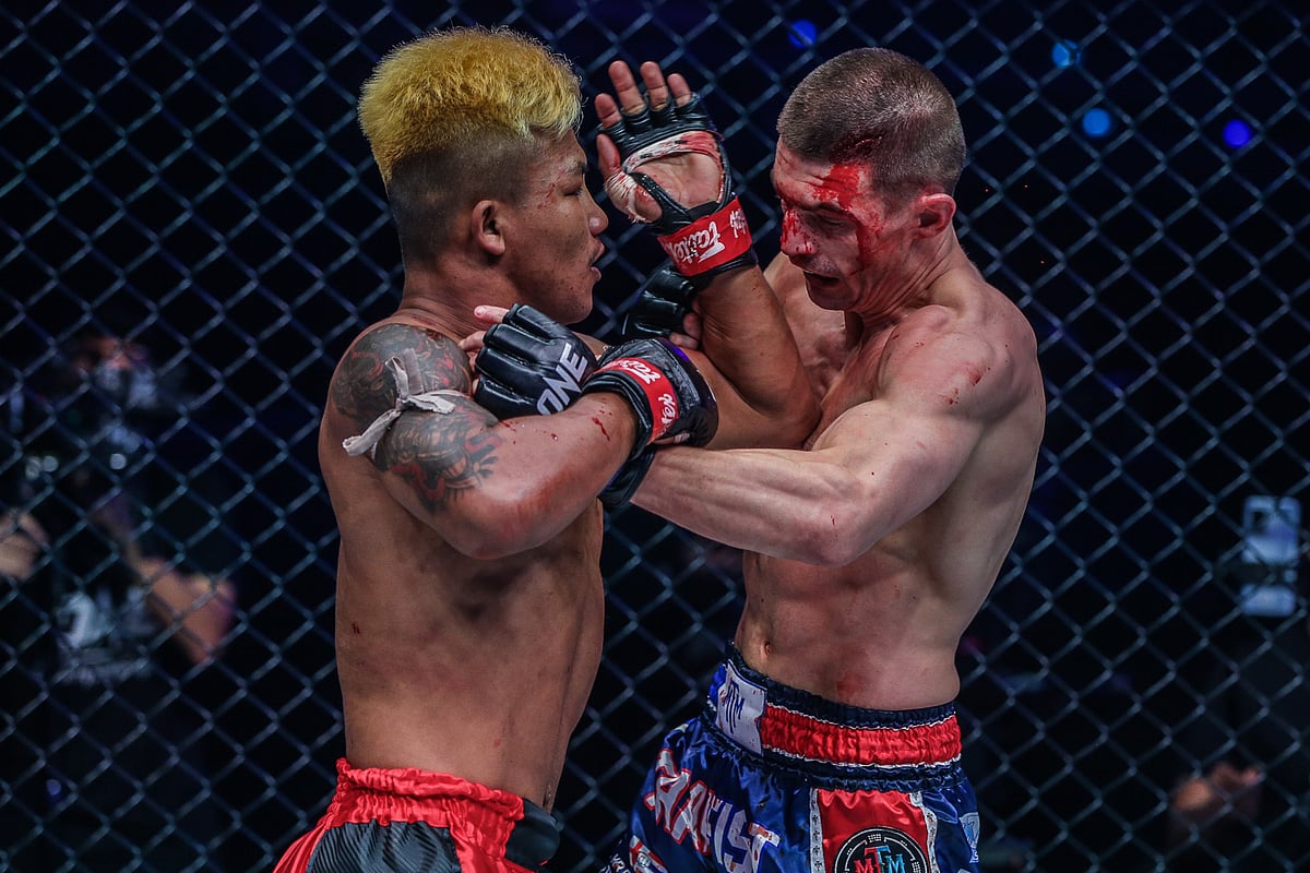 ONE Championship