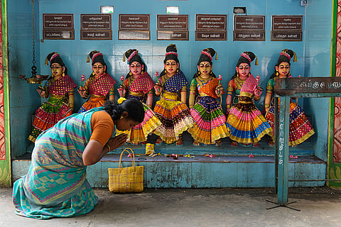 US Prez. elections: Prayers at Kamala Harris ancestral village