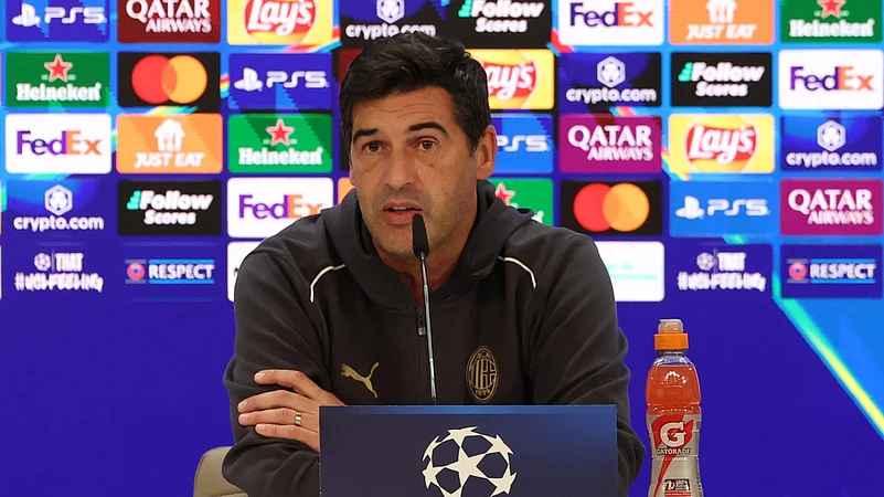 Paulo Fonseca